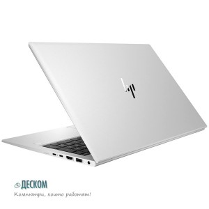 HP EliteBook 850 G7 i7-10610U 16GB DDR4 256GB NVMe 15.6" FHD